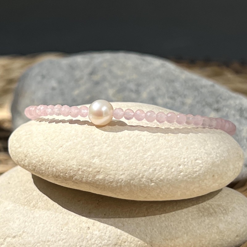 meaning quartz bracelet freshwater pearl power - tahitian jewerly - tahitian jewerly stores