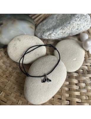 price shop manta ray enamel silver bracelet - tahitian jewerly - tahitian jewerly stores