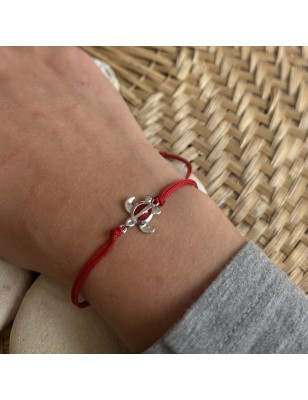 shop price turtle silver enamel bracelet