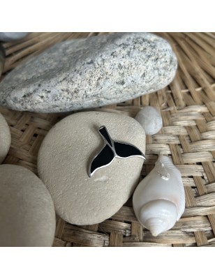 price shop dolphin enamel silver pendant