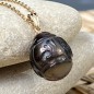 Te Here O Te AO - Perle de Tahiti 13mm - Or 18 Carats