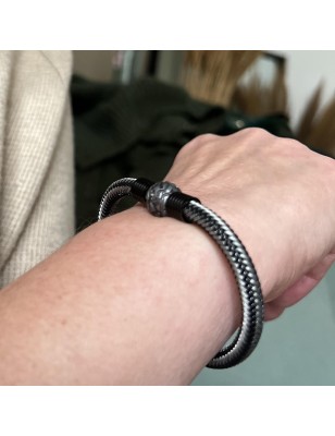 what is the most beautiful men's gift? tahitian pearl men's bracelet price cultured pearls - tahitian jewerly for men