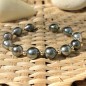 Te Mata O Te Moana - Bracelet Perles de Tahiti