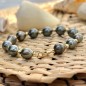 Te Mata o Te Moana - Bracciale con perle di Tahiti