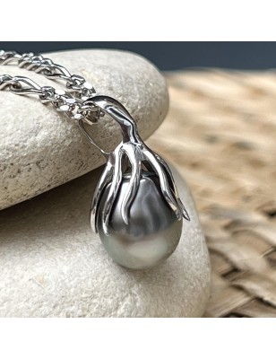 قلادة أخطبوط