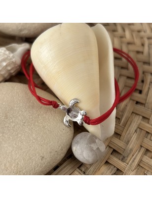 enamel turtle silver bracelet price