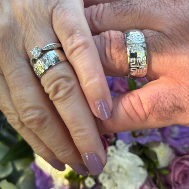 Tahitian Rings - Customer Review