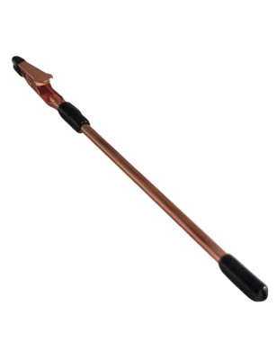 タヒチ真珠のブレスレット