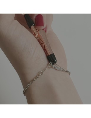 Armband mit Tahiti-Perle