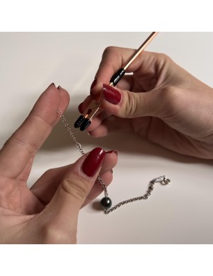 Pince Aide Fermeture Bracelet - スチールローズ