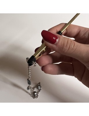 大溪地珍珠手链