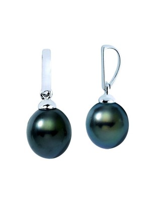 Tahitian Pearl Pendant