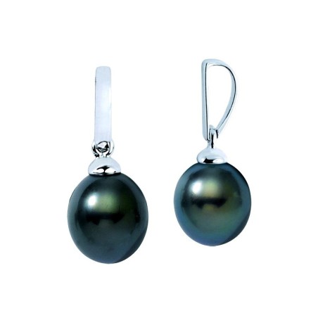 Tahitian Pearl Pendant