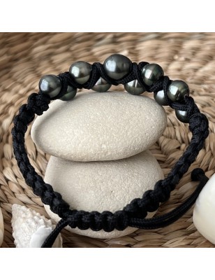 НАСТОЯЩИЕ - 10 таитянских жемчужин