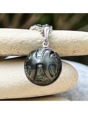 Quel est le caractère du Poisson? Pendentif perle de culture de Tahiti - pendentif zodiaque poisson