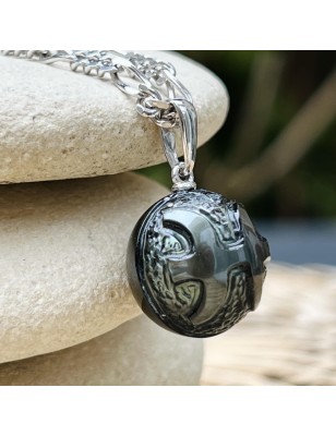 Quel est le caractère du Poisson? Pendentif perle de culture de Tahiti - pendentif zodiaque poisson