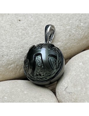 Quel est le caractère du Poisson? Pendentif perle de culture de Tahiti - pendentif zodiaque poisson