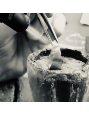 où changer la taille de bague trop petite ? mise à taille bague avec perle