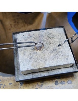 où changer la taille de bague trop petite ? mise à taille bague avec perle