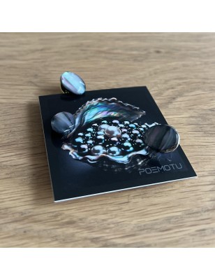 pin's en nacre de Tahiti - perle de tahiti gratuite