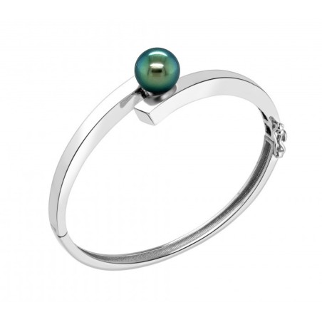 which bracelet to gift for valentine's day? tahitian pearl bracelet for women - price and details - tahitian jewerly