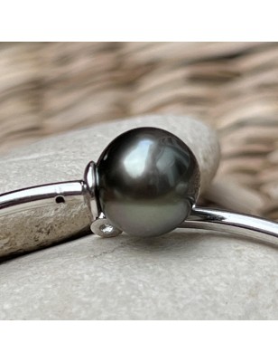 quel bracelet offrir à la femme qu'on aime? bracelet femme perle de Tahiti signification