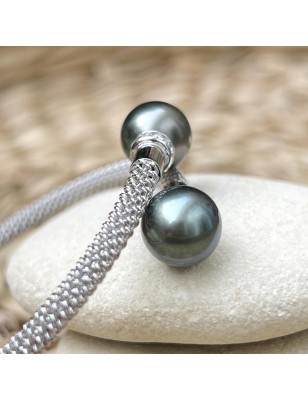 achat bracelet femme perles de culture de Tahiti prix