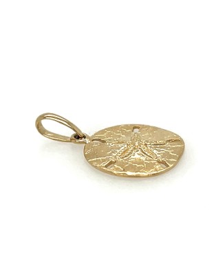 où trouver un pendentif or étoile de mer? pendentif or océan prix