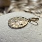 Moana Star - 18 Carat Gold Pendant