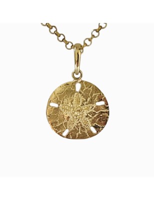 où trouver un pendentif or étoile de mer? pendentif or océan prix