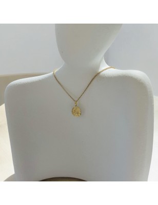 où trouver un pendentif or étoile de mer? pendentif or océan prix