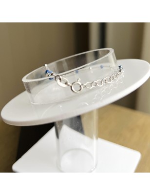 quel est le plus beau bijou tahitien pour un enfant ? bracelet enfant perle de Tahiti