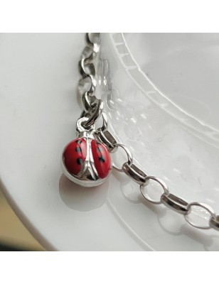 Armband mit Tahiti-Perle