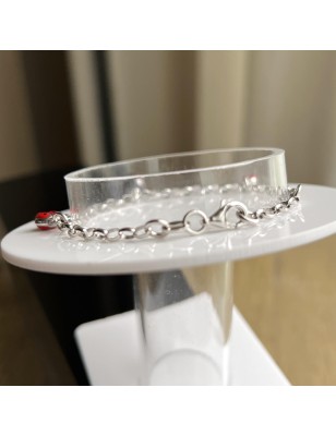 Armband mit Tahiti-Perle