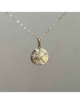 où trouver une médaille en or et diamant étoile de mer ? pendentif or diamant prix
