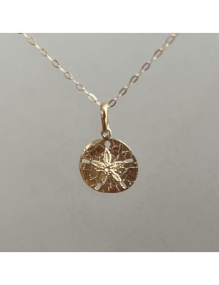 où trouver une médaille en or et diamant étoile de mer ? pendentif or diamant prix
