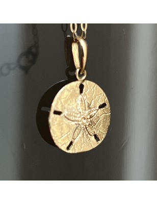 où trouver une médaille en or et diamant étoile de mer ? pendentif or diamant prix
