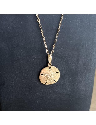 où trouver une médaille en or et diamant étoile de mer ? pendentif or diamant prix