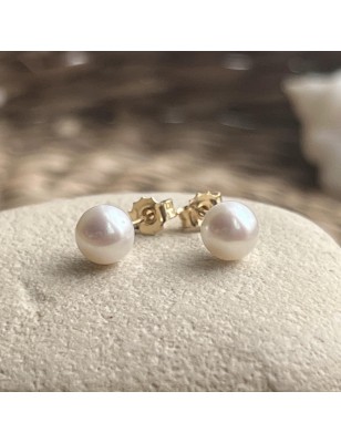 where the freshwater pearls come from ? freshwater pearl earring price and detail - tahitian jewerly - tahitian jewerly stores