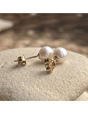where the freshwater pearls come from ? freshwater pearl earring price and detail - tahitian jewerly - tahitian jewerly stores