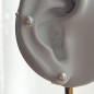 Ear Studs - Akoya Pearls - 6/7mm - 18K Gold