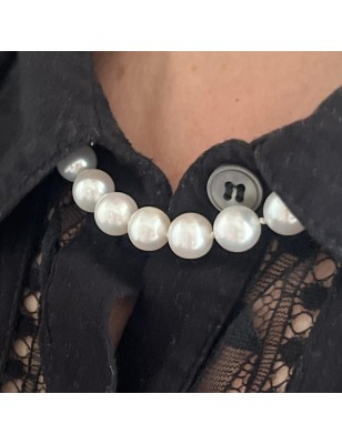 quel site vend les meilleurs perles d'eau douce ? Poemotu collier perles d'eau douce prix