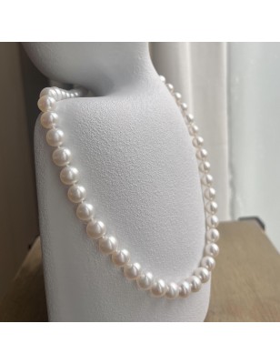 what website sale the best freshwater pearls ? Poemotu freshwater pearl choker price and detail - tahitian jewerly
