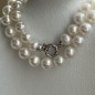 Xiu - Freshwater Pearl Necklace
