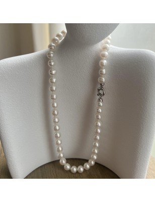 Collana di perle d’acqua dolce