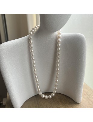 quel site vend les meilleurs perles d'eau douce ? Poemotu collier perles d'eau douce prix