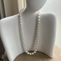 Xiu - Freshwater Pearl Necklace