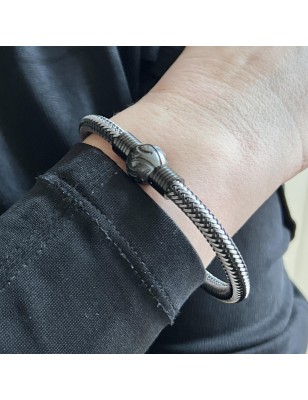 quel cadeau pour un homme ? bracelet homme perle de Tahiti prix perles tahitiennes