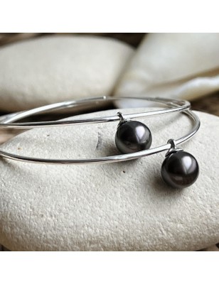 perles tahitiennes en créoles perles de culture de Tahiti prix