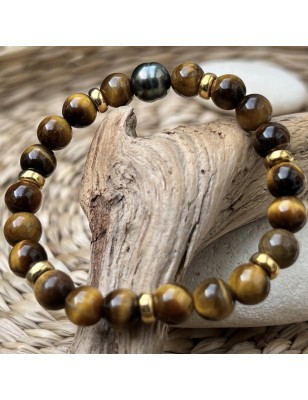 bracelet prix oeil de tigre fête des mères